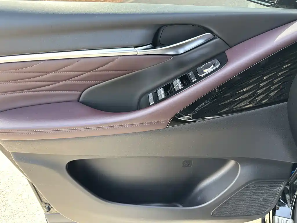 GAC Motor Trumpchi M8 — миниатюра 28
