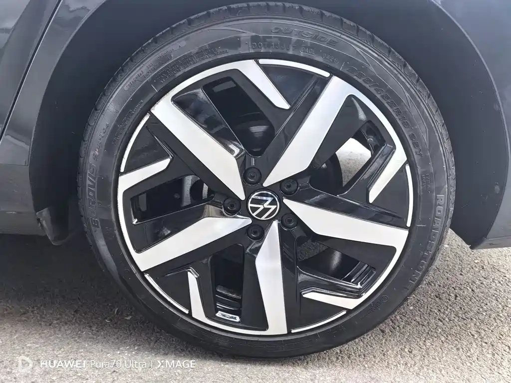 Volkswagen Lamando — миниатюра 9