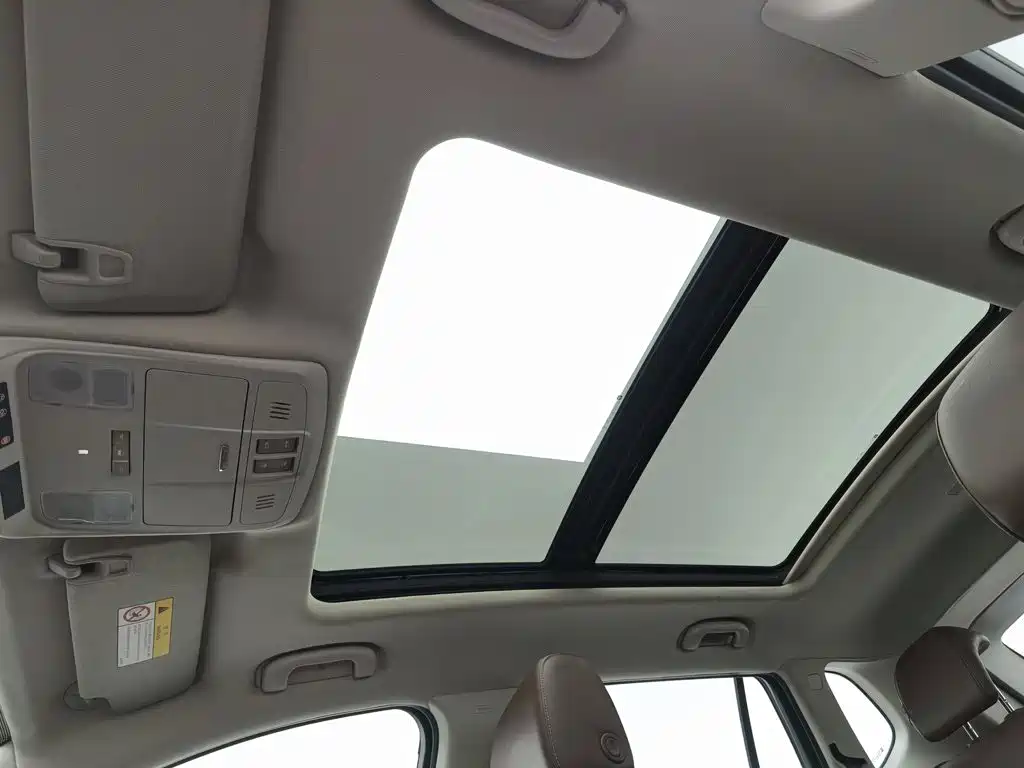 Buick Envision Plus — миниатюра 14