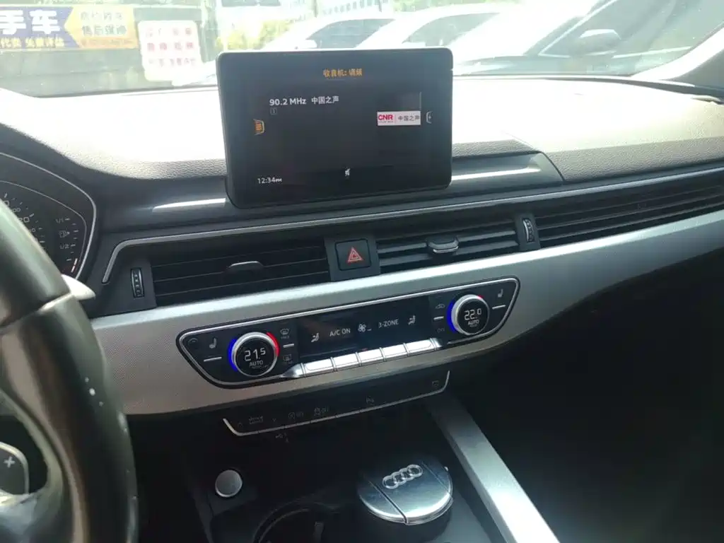 Audi A5 (Import) — миниатюра 13