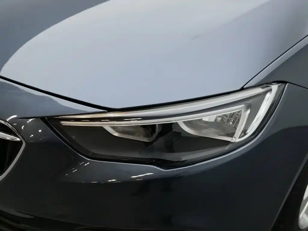 Buick Regal — миниатюра 7