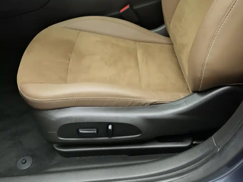 Buick Regal — миниатюра 20