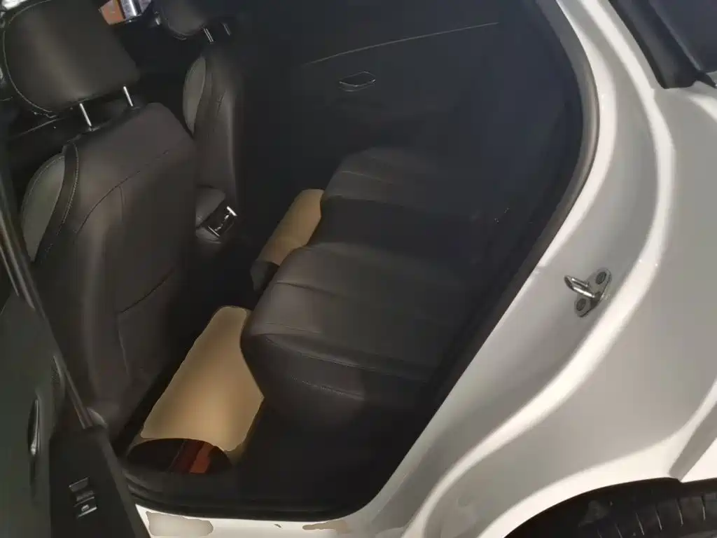 BYD Qin L — миниатюра 17