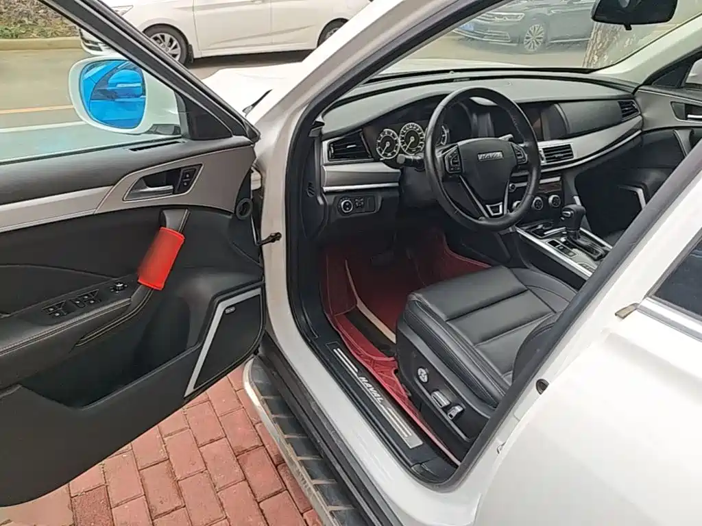 Haval H7 — миниатюра 16