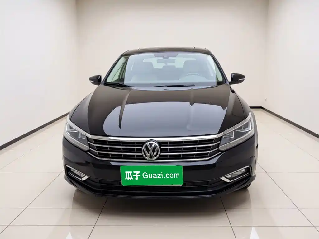 Volkswagen Passat 2017 330TSI DSG