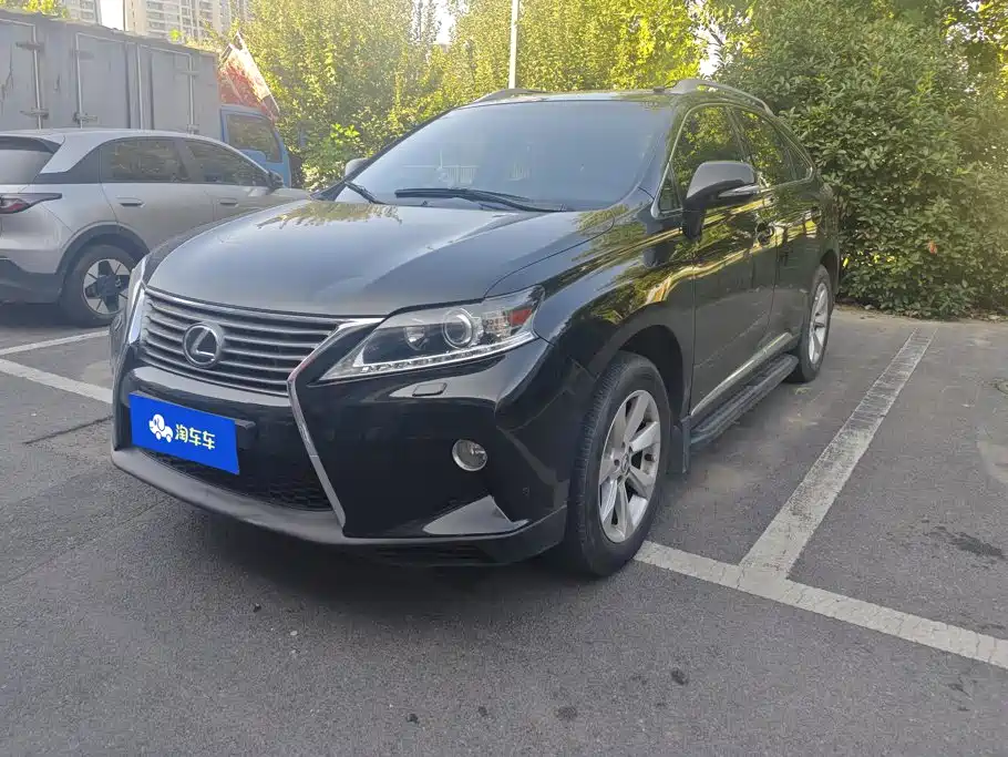 Lexus RX Classic