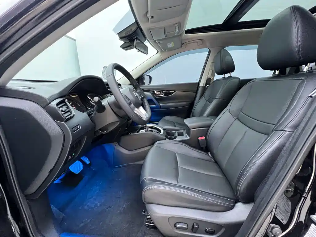 Nissan X-Trail 2023 2.0L Premium