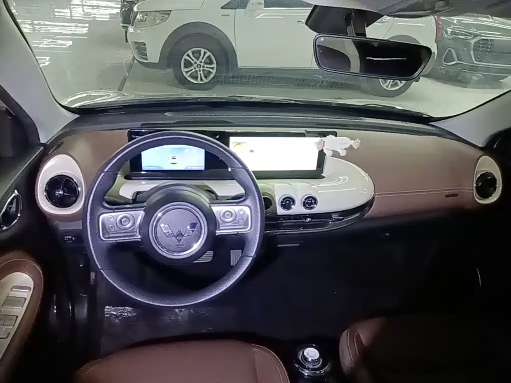 Wuling Bingo — миниатюра 10