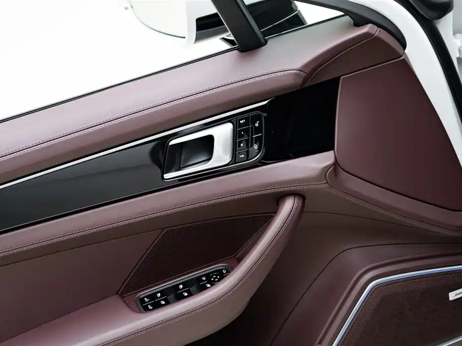 Porsche Panamera — фотографии объявления, Фото 11