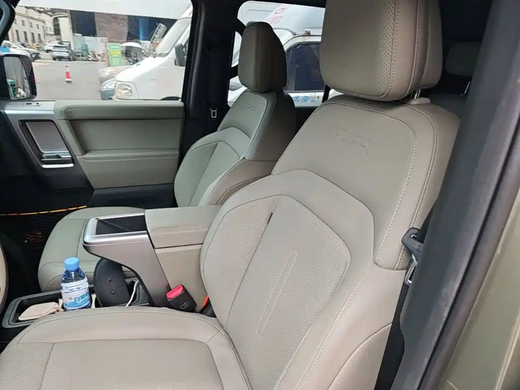 iCAR Автомобиль SuperV23 — миниатюра 15