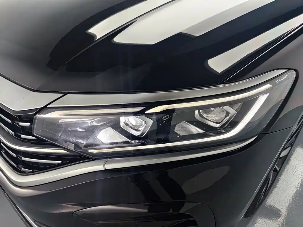 Volkswagen Passat — миниатюра 16