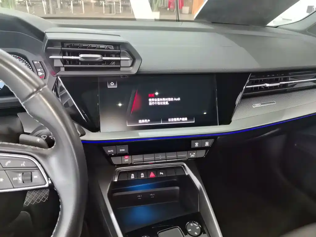 Audi A3 — миниатюра 13