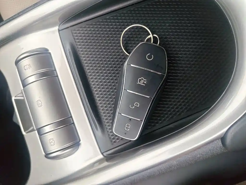 BYD Dolphin — миниатюра 9