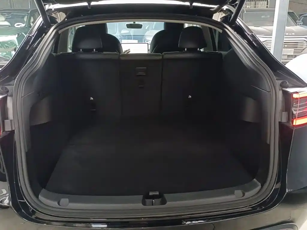 Tesla Model Y — миниатюра 19