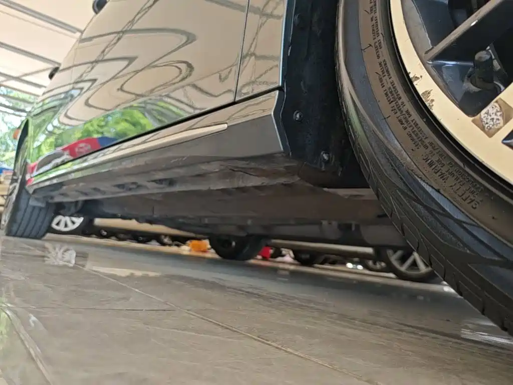 Chery Arrizo 8 PRO — миниатюра 21