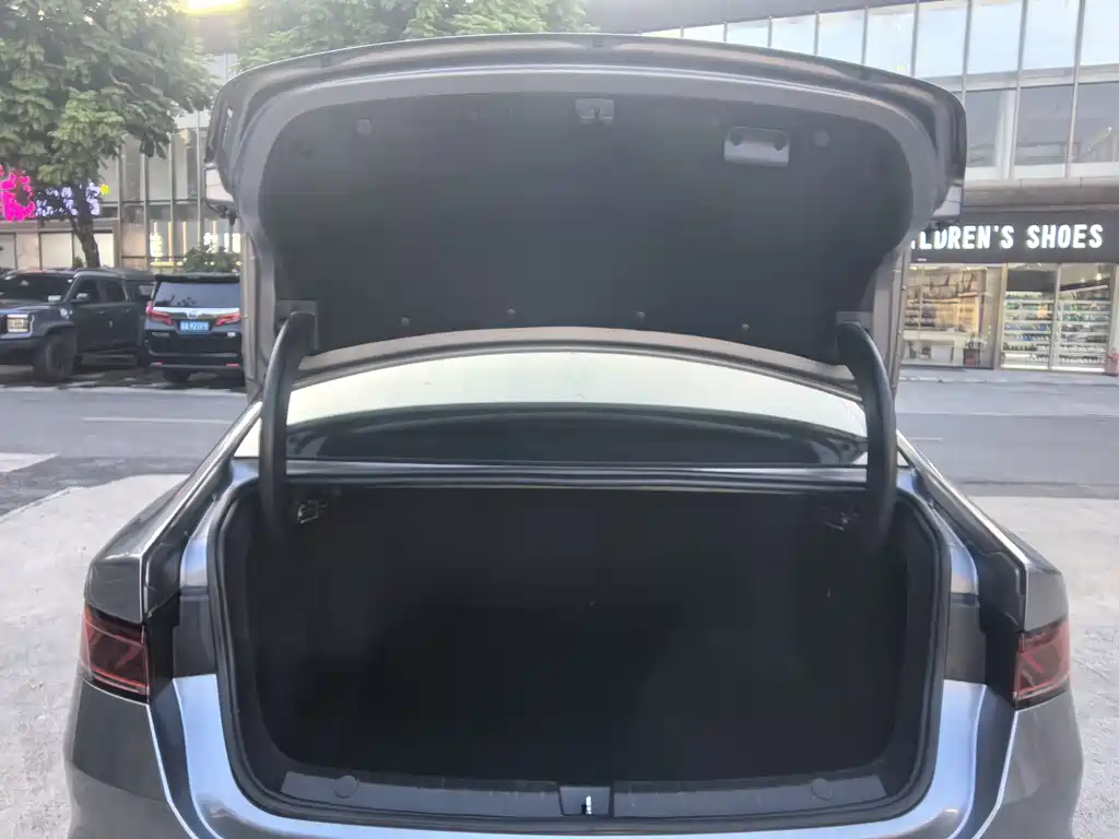 BYD Qin PLUS — миниатюра 23