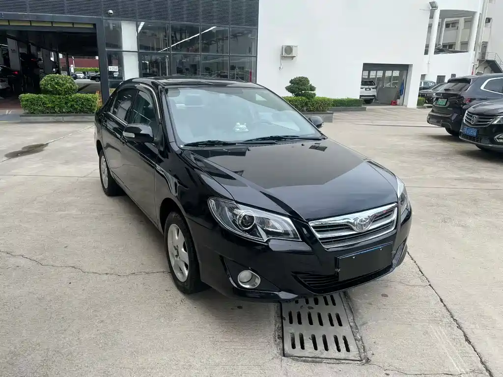 Toyota Corolla — миниатюра 3