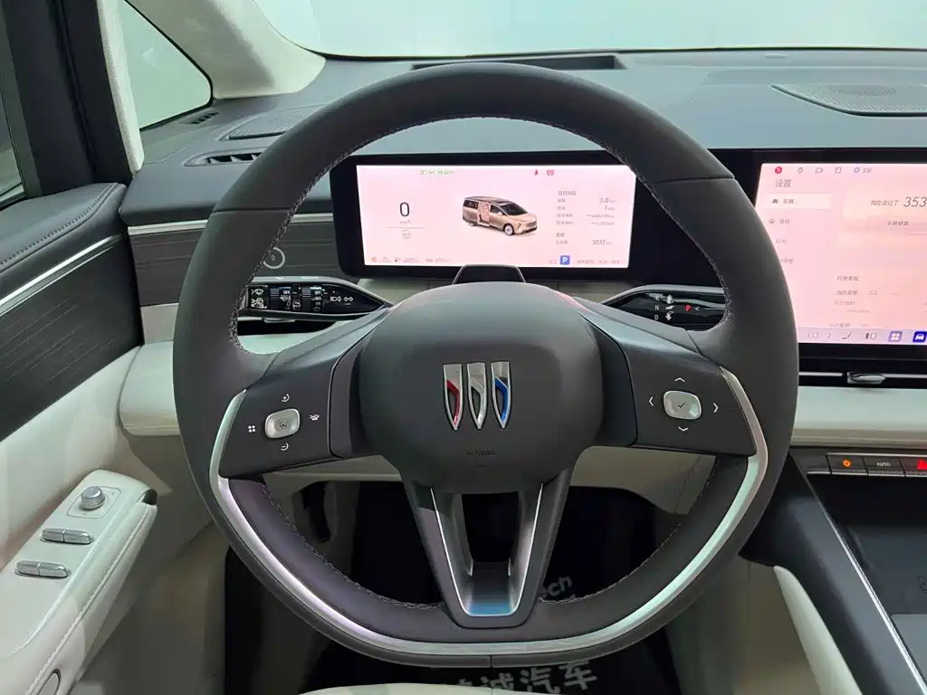 Buick Electra Encasa — миниатюра 22