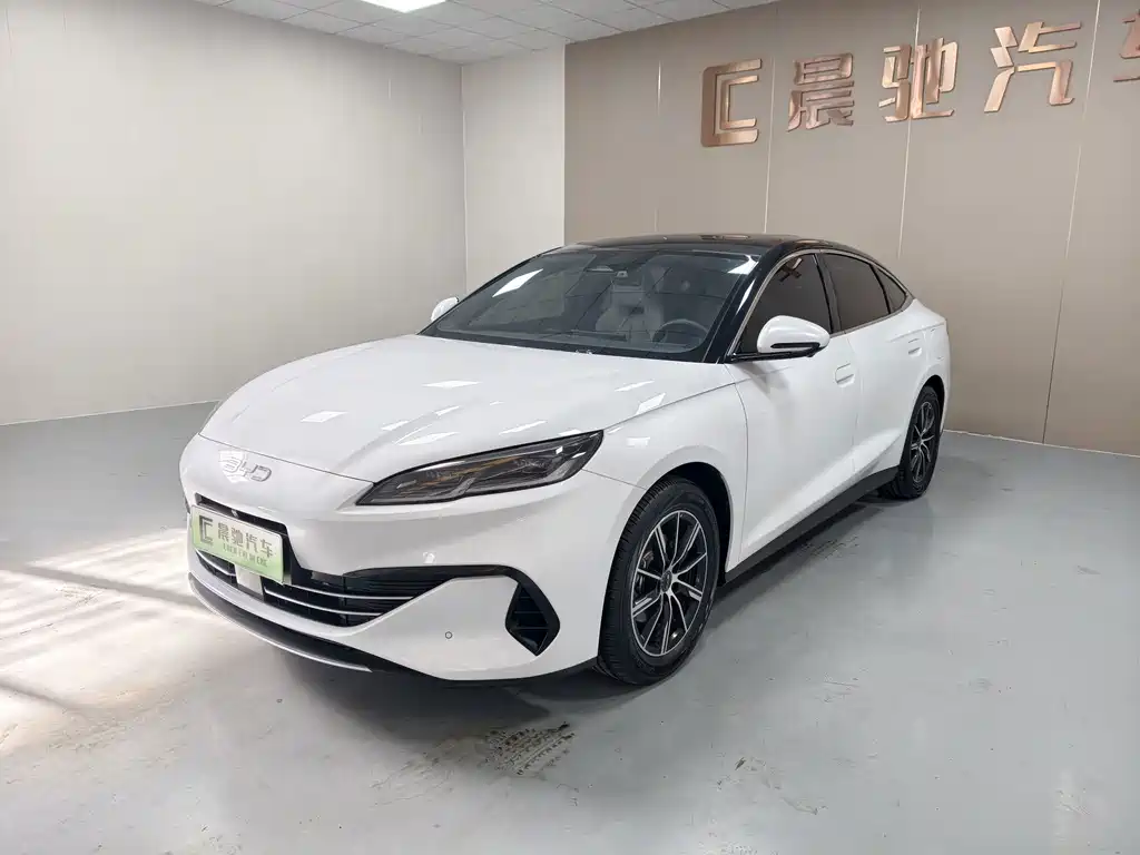 BYD Seal 06