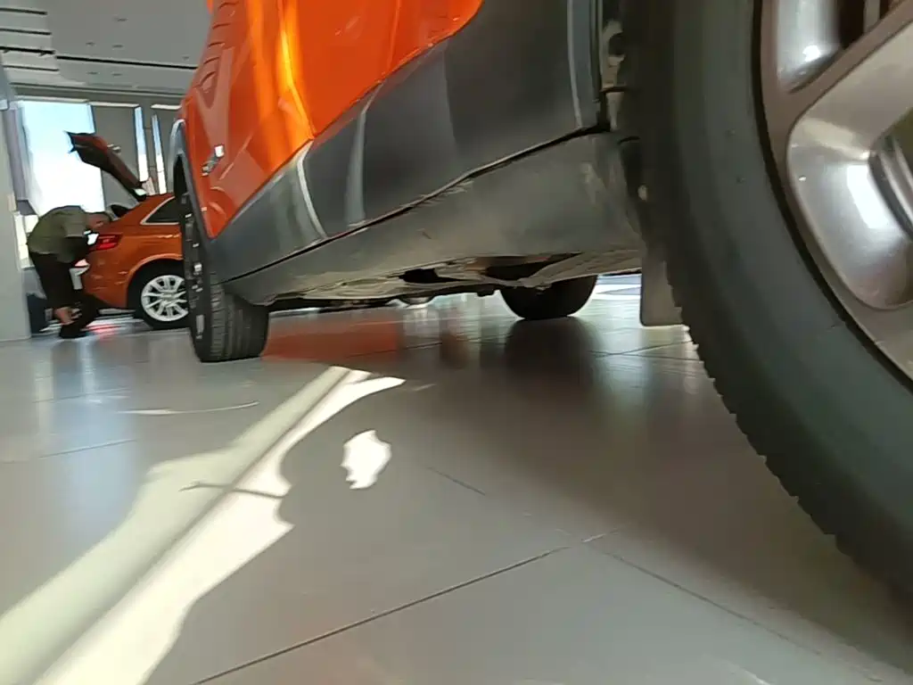 Jeep Renegade — миниатюра 22