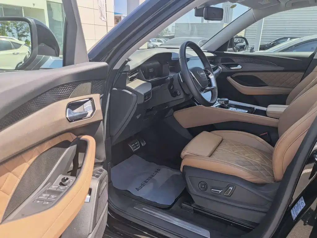 Audi Q6 — миниатюра 4