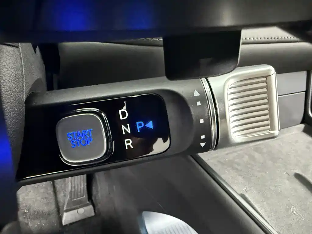 Hyundai EO — миниатюра 10
