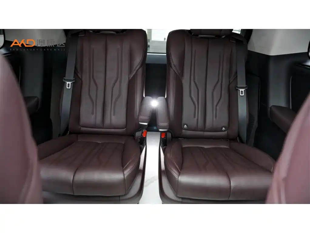 Buick Century — миниатюра 9