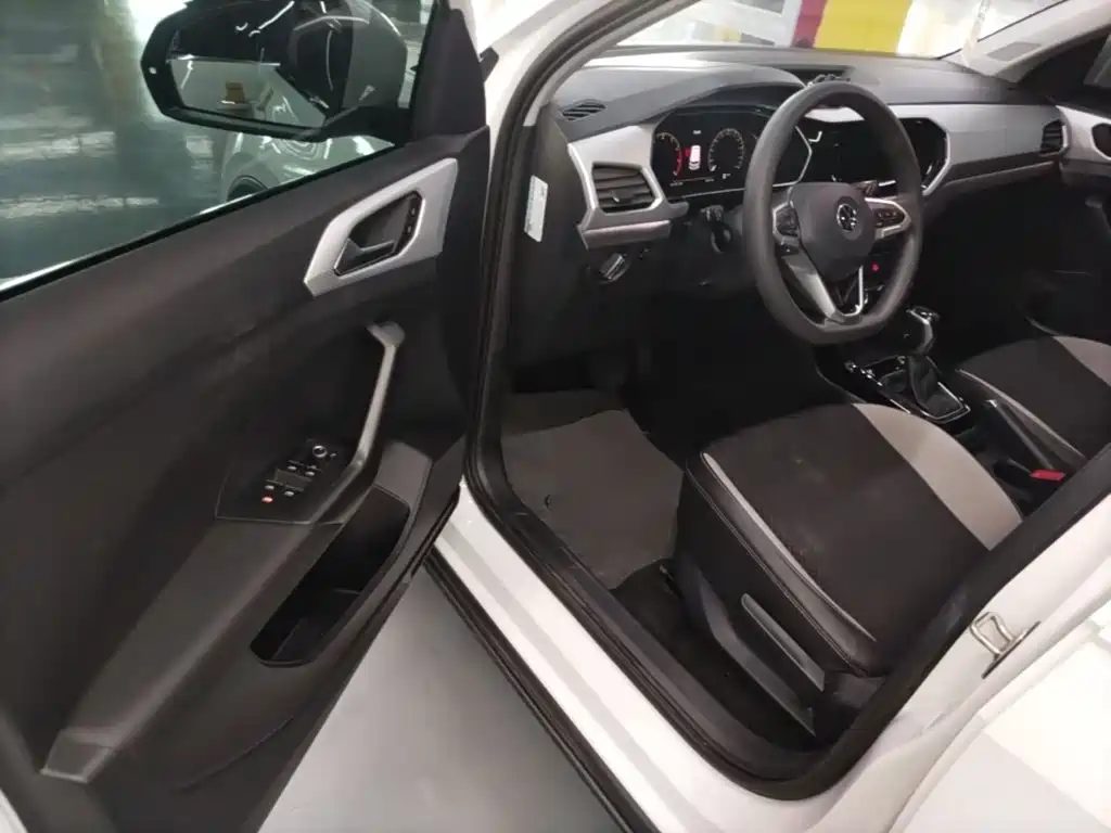 Volkswagen Tacqua — миниатюра 16