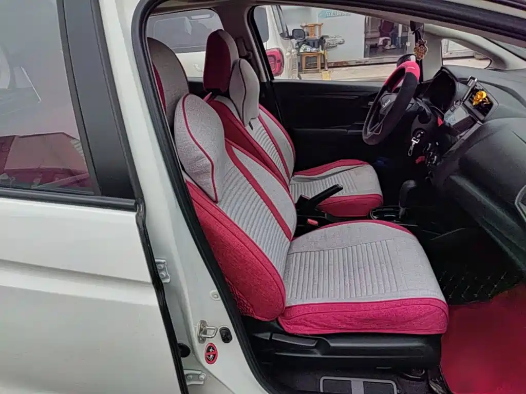 Honda Fit — миниатюра 25