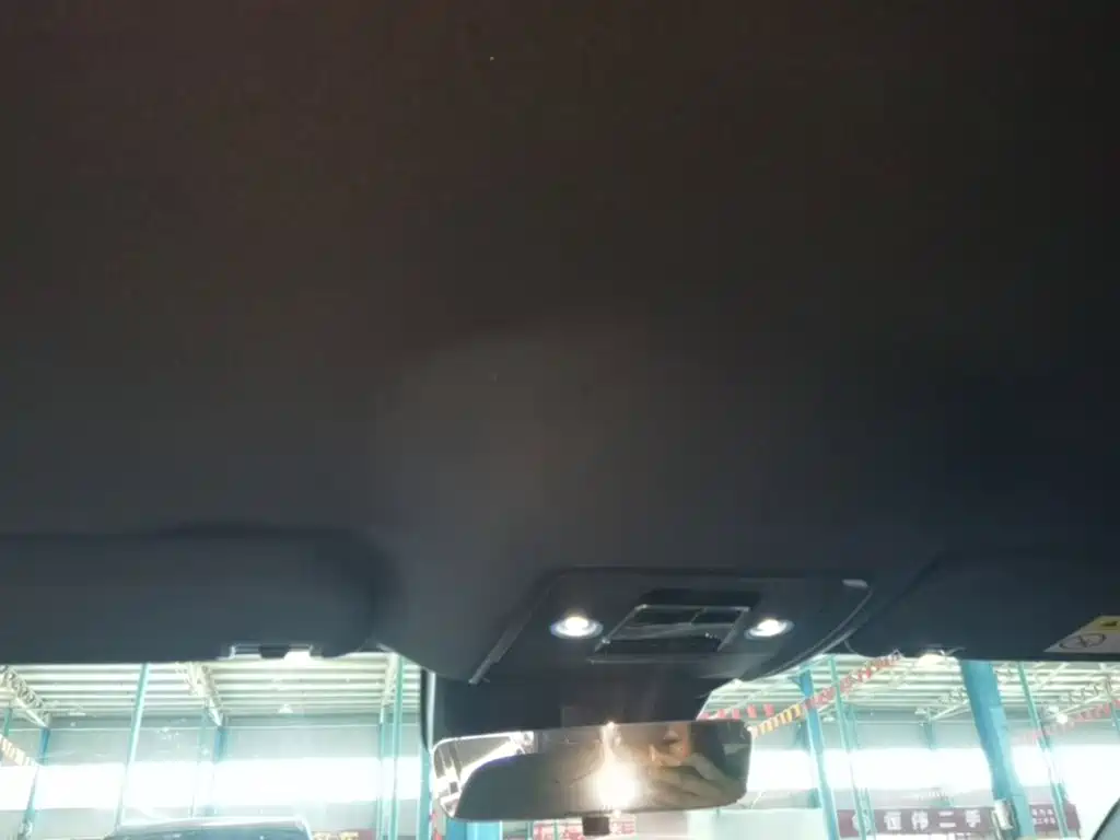 BYD Qin L — миниатюра 18