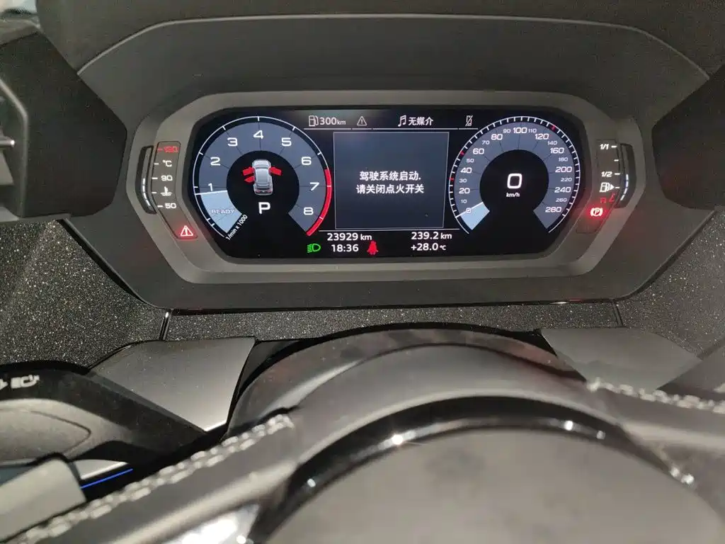 Audi A3 — миниатюра 5