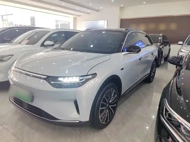 2023 Leapmotor C11