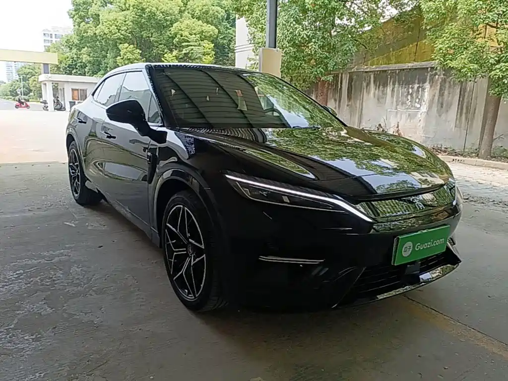BYD Song L EV L EV 2024 602km