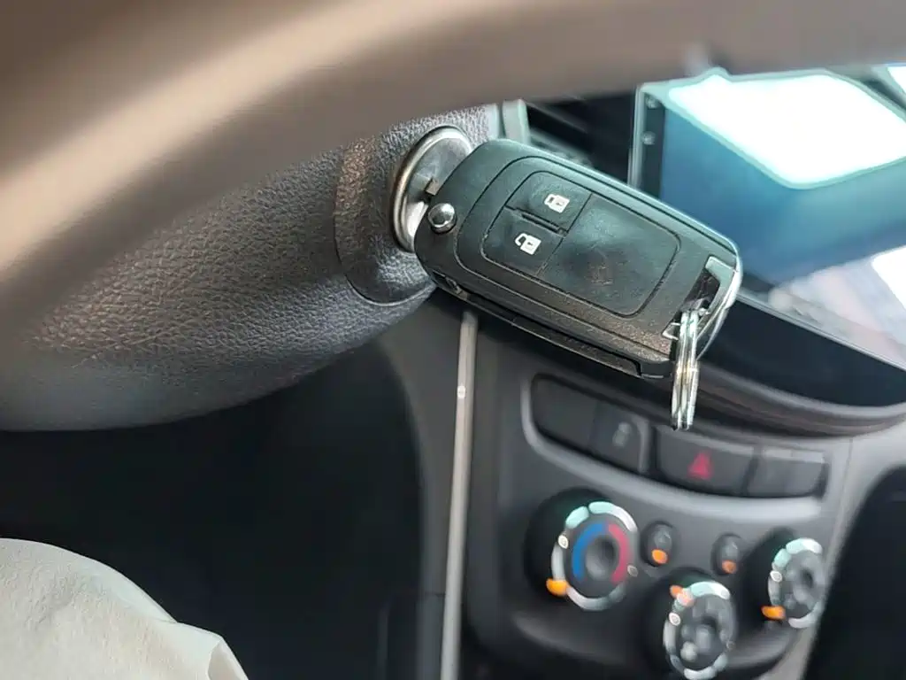 Chevrolet Trax — миниатюра 9