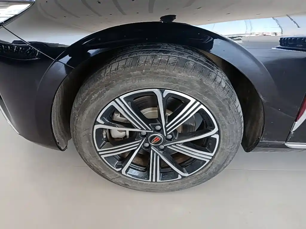 Hongqi Hongqi H5 PHEV — миниатюра 23