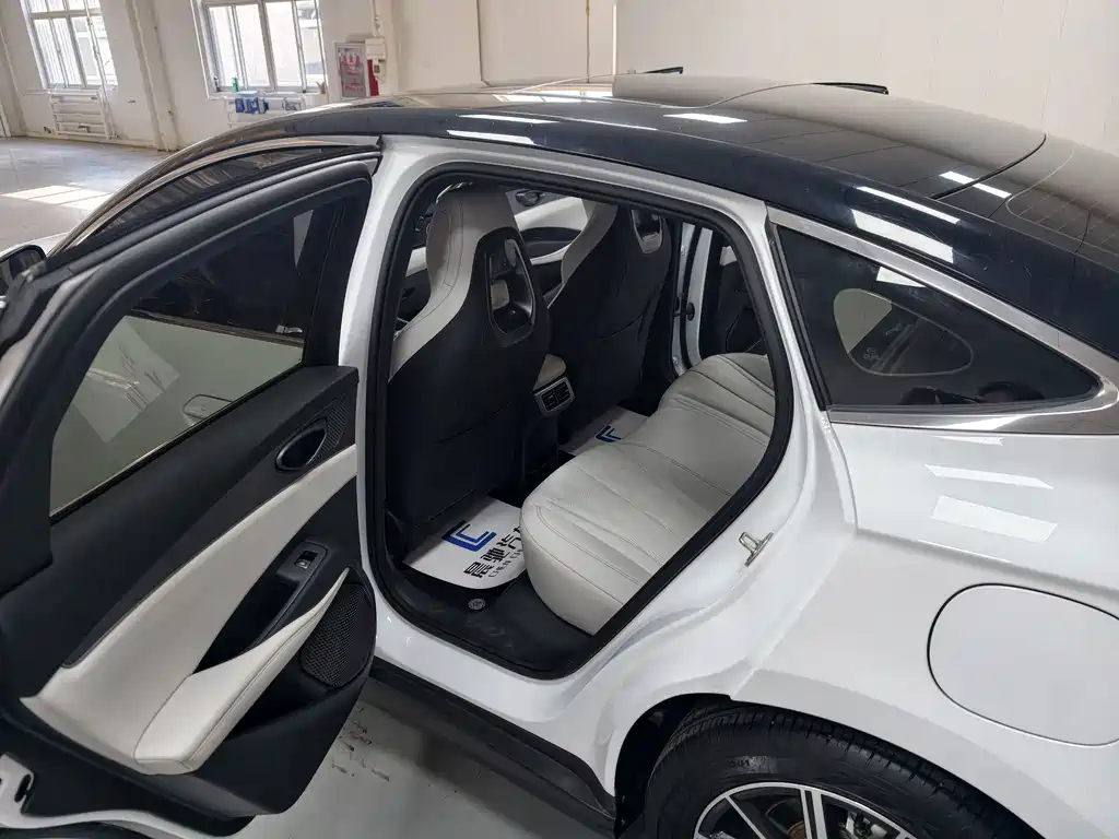 BYD Seal 06 — миниатюра 12