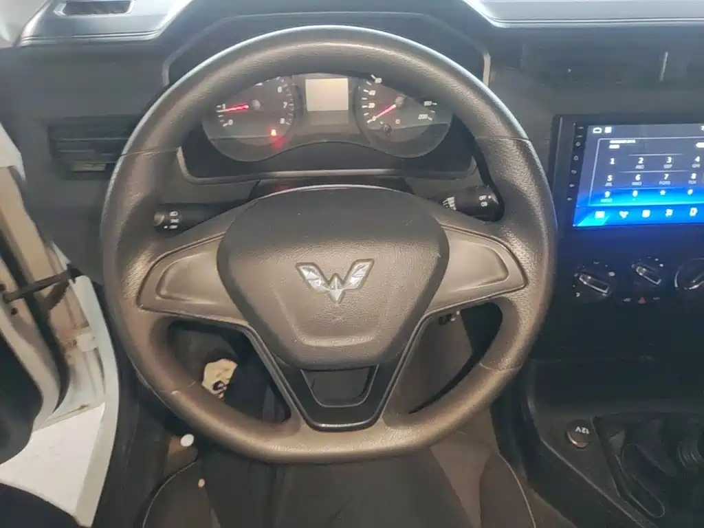 Wuling Hongguang PLUS — миниатюра 11