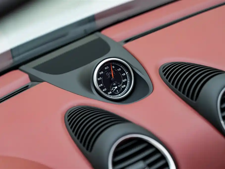 Porsche 718 — фотографии объявления, Фото 16