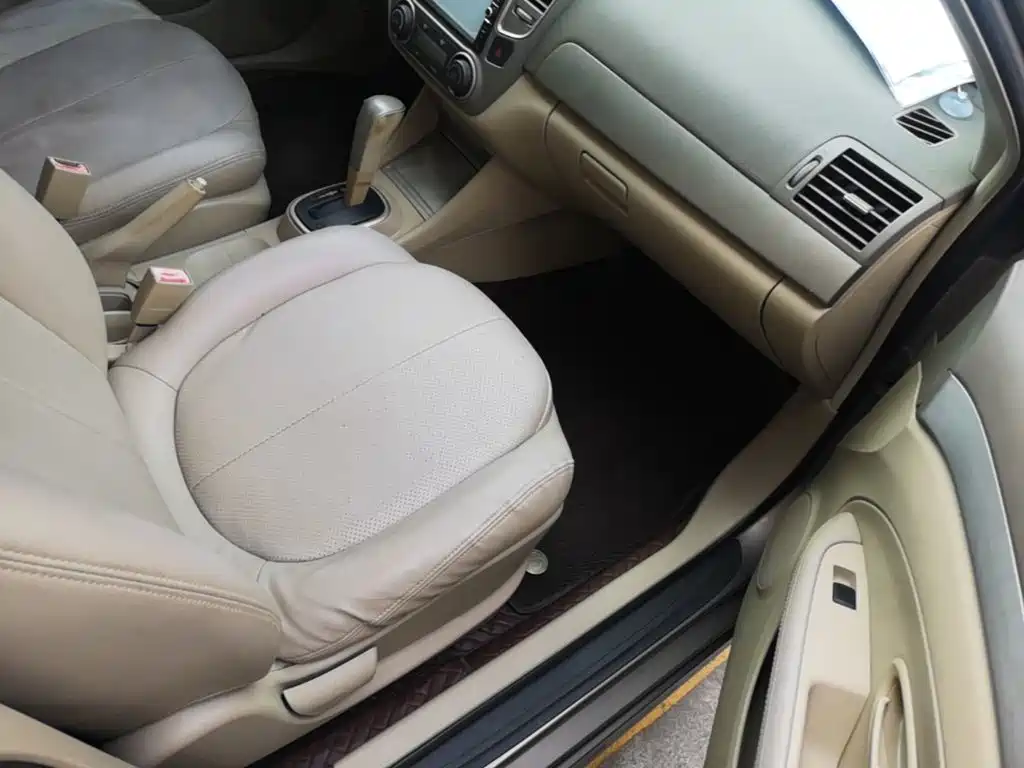 Nissan Sylphy — миниатюра 25