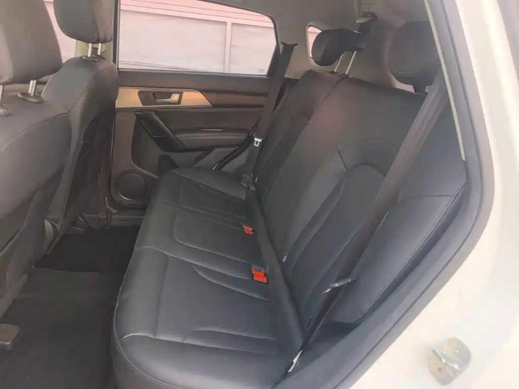 Haval H2 — миниатюра 17