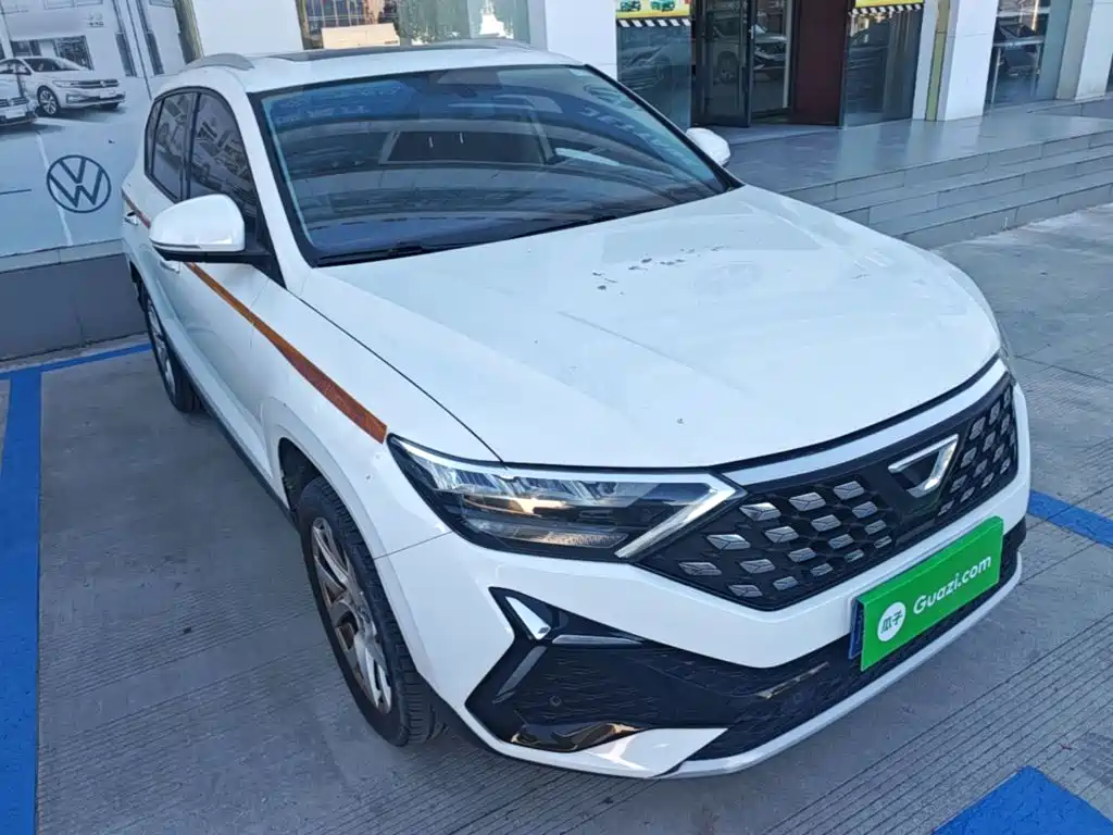 Jetta VS5 — миниатюра 4