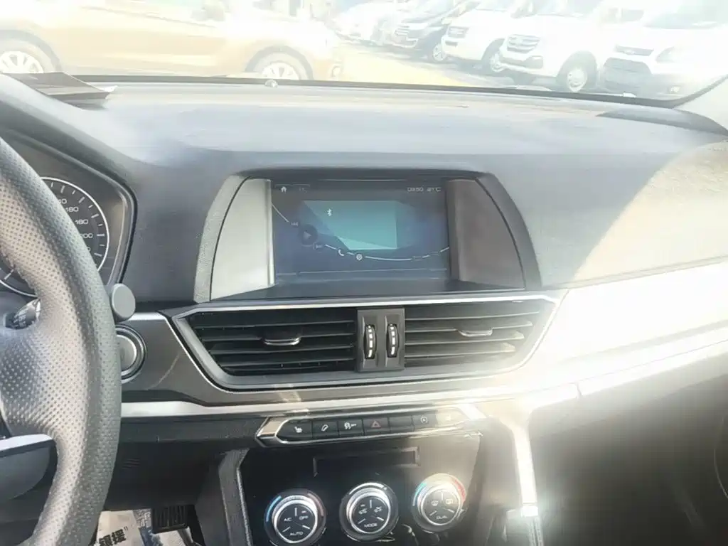 Haval H6 — миниатюра 13