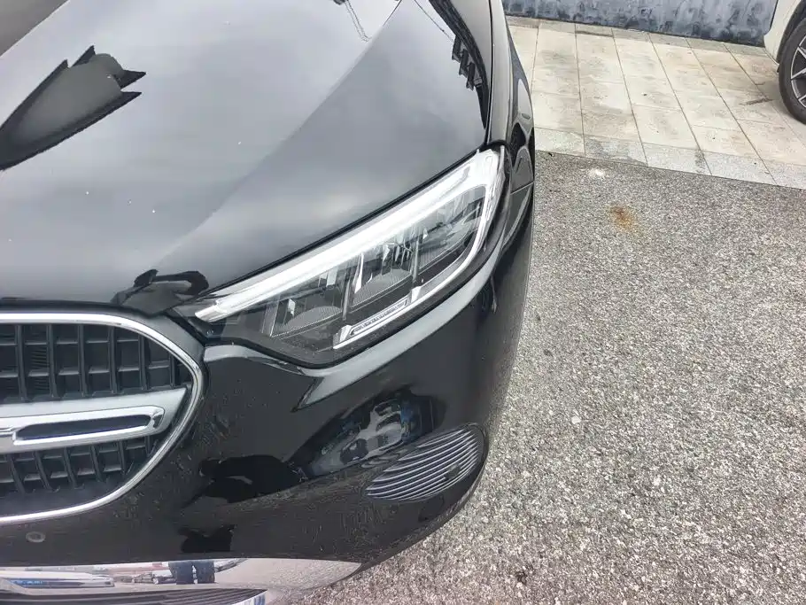 Mercedes-Benz GLC — миниатюра 5