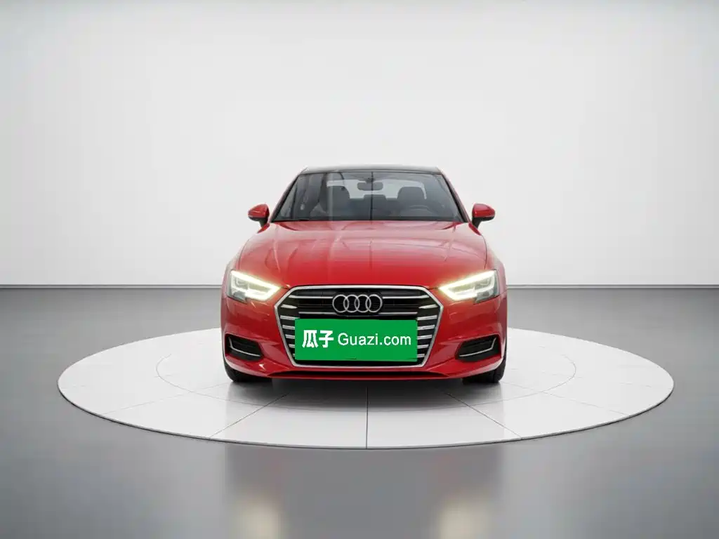 Audi A3 — миниатюра 24