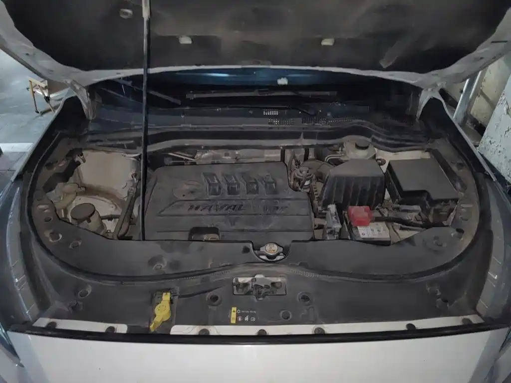 Haval M6 — миниатюра 11