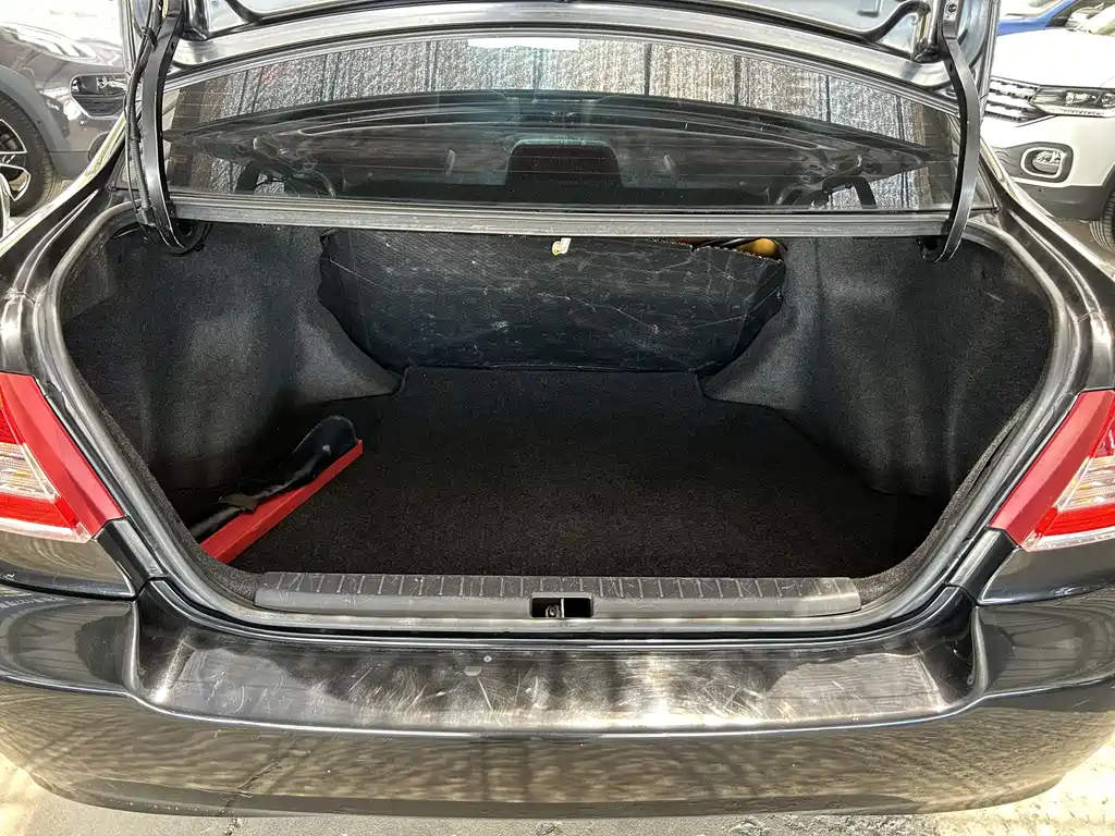 Toyota Corolla 2010 1.6L AT
