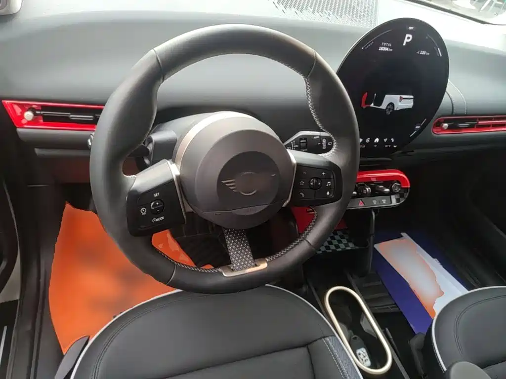 MINI MINI COOPER EV — миниатюра 11