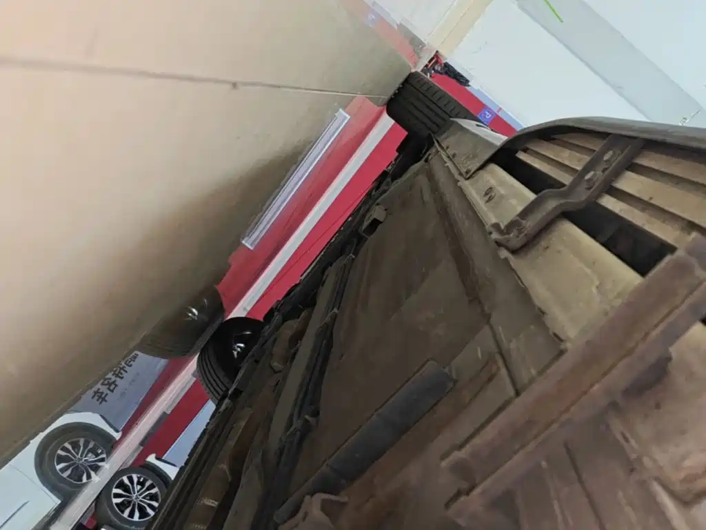 Nissan Kicks — миниатюра 22