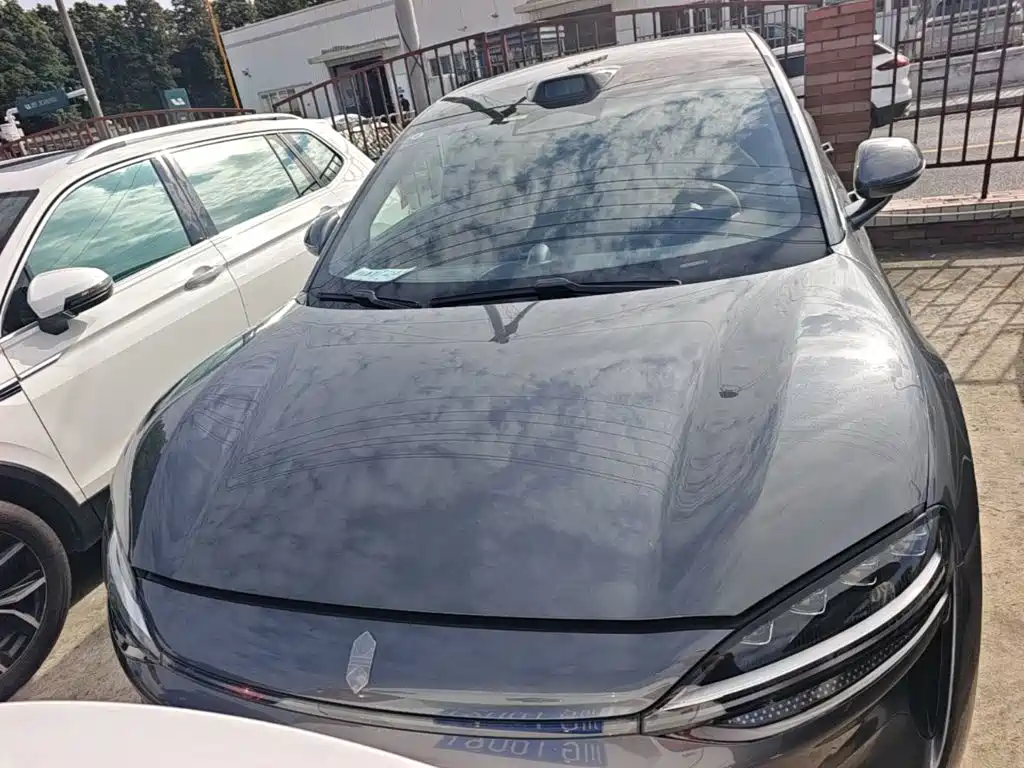 Zhijie Zhijie R7 — миниатюра 3