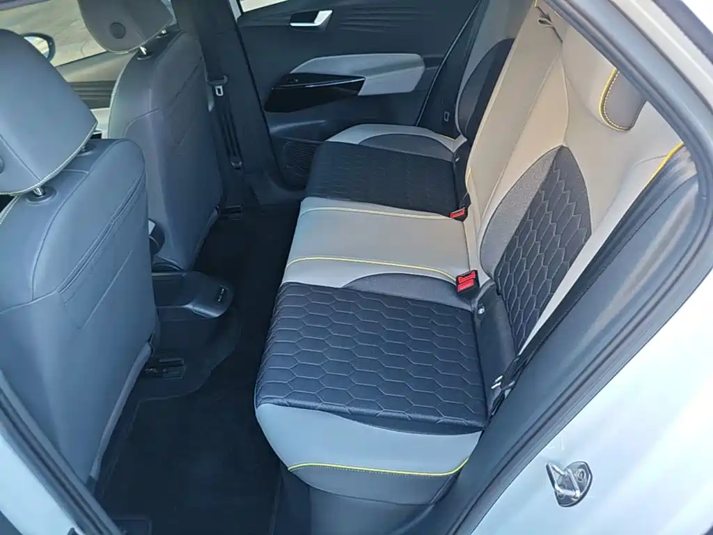 Volkswagen ID.3 — миниатюра 17